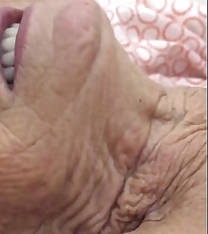 sexy 90 years old granny gets raunchy fucked