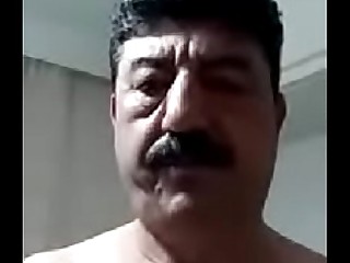 Gaziantep'_ten Mehmet Selli'_nin bü_yü_k skandalı canlı web kamerasıyla mastü_rbasyon yapıyor